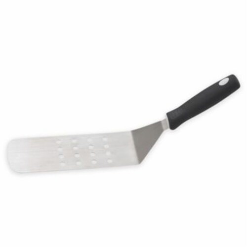 The World's Greatest Flippin' Good Burger Turner Perspective: front