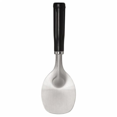 Harold Import Classic Ice Cream Spade Perspective: front