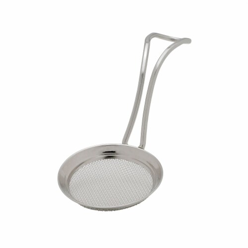 Mrs. Anderson's Baking Powdered Sugar Spoon Perspective: front