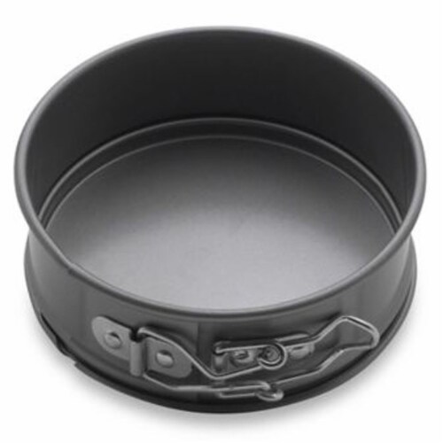 Mrs. Anderson's Baking® Mini Nonstick Springform Pan Perspective: front