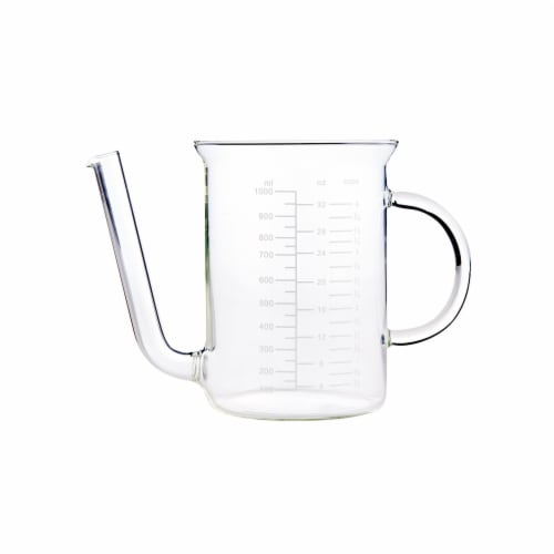 HIC Gravy Strainer and Fat Separator Perspective: front
