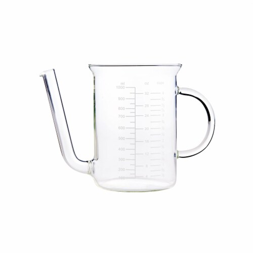 HIC Gravy Strainer and Fat Separator Perspective: front