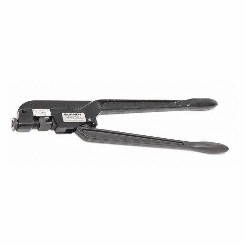 Burndy dieless crimper deals