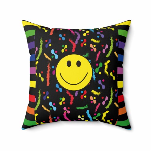 Smile cushion hotsell