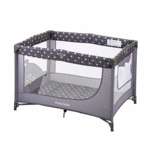 Portable crib playpen sale