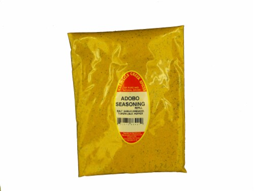 Marshalls Creek Spices XL Refill Adobo Seasoning, 26 Ounce, 26 - Kroger