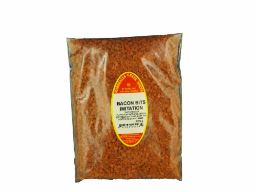 Marshalls Creek Spices XL Refill Bacon Bits, 12 Ounce Perspective: front