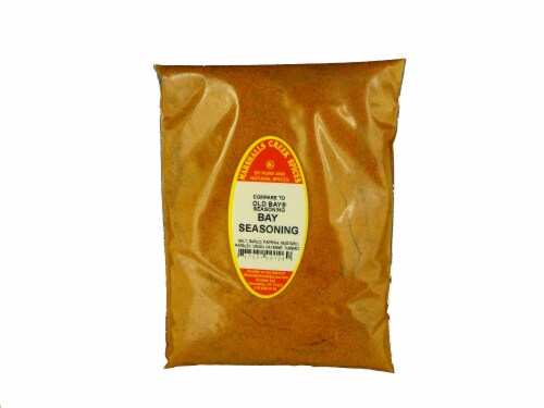 Marshalls Creek Spices XL Refill Bay Seasoning (Compare To Old Bay), 26 Ounce Perspective: front