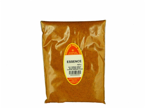 Marshalls Creek Spices XL Refill Essence Of ****** (Compare To Essence Of Emeril)Seas, 26 Oz Perspective: front