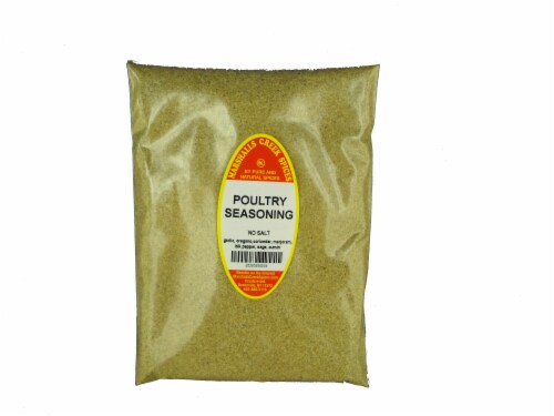 Marshalls Creek Spices XL Refill Poultry No Salt Seasoning, 22 Ounce Perspective: front