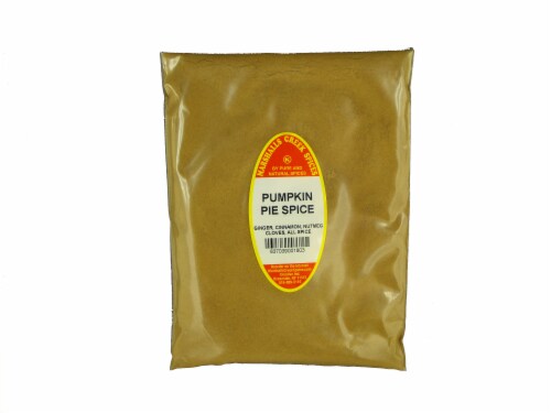 Marshalls Creek Spices XL Refill Pumpkin Pie Spice, 16 Ounce Perspective: front