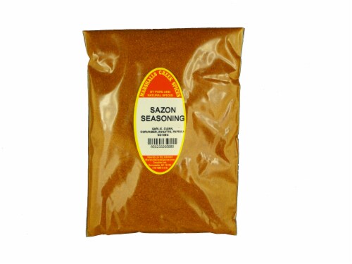 Marshalls Creek Spices XL Refill Sazon With Annato No Salt Seasoning, 22 Ounce Perspective: front