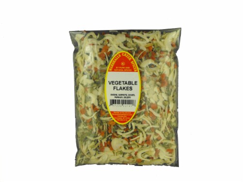 Marshalls Creek Spices XL Refill Vegetable Mix, 10 Ounce Perspective: front