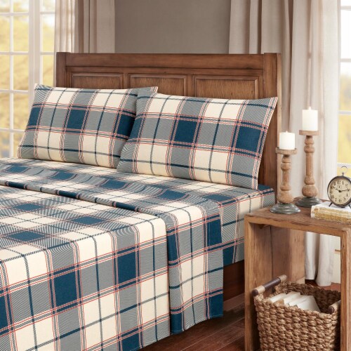 Cotton flannel sheet blanket online