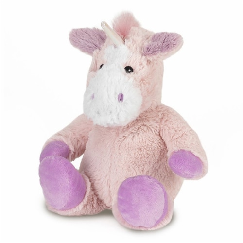 Intelex Warmies Microwavable Plush 13 Unicorn 1 King Soopers