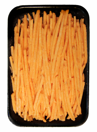 Sweet Potato Noodles Perspective: front