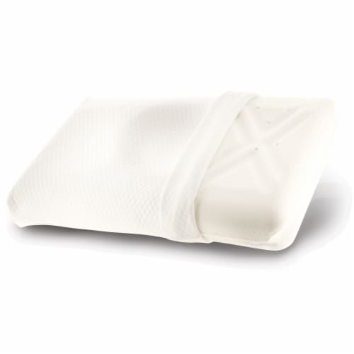 Core Products Extra Firm Tri-Core Ultimate Cervical Pillow Firm, Full Size,  26 x 16, Standard - Fry's Food Stores