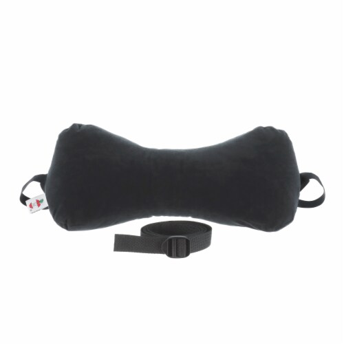 Bone shaped pillow neck support new arrivals