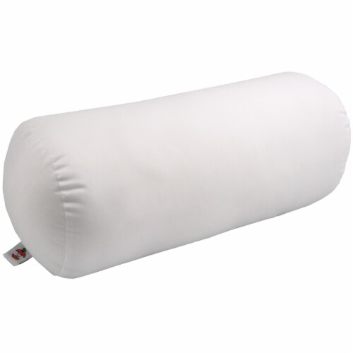 Core Jackson Roll Positioning Support Pillow, Standard, 17 x 7 x 17, White Core Jackson Roll Positioning Support Pillow, Standard, 17 x 7 x 17, White