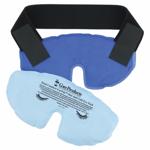 Cold discount eye pack