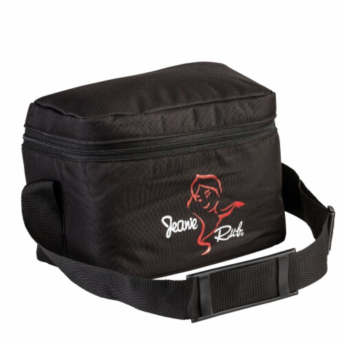Jeanie Rub - carry bag Jeanie Rub - carry bag