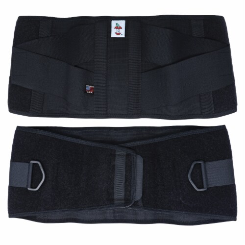 CorFit System Lumbosacral Spinal Back Support, X-Large, 40