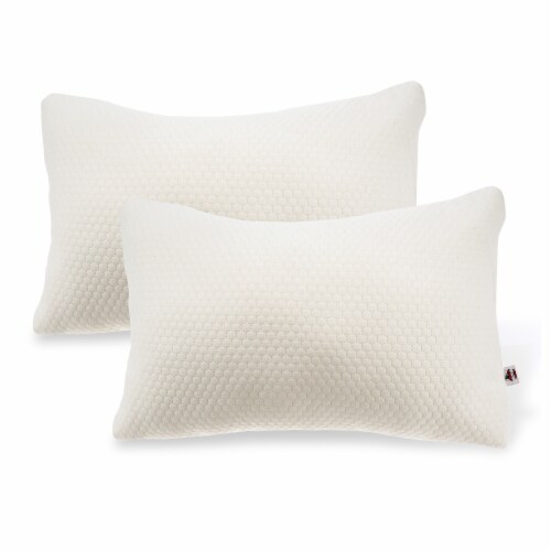 Pillow too flat hotsell