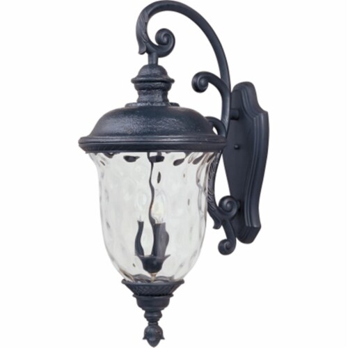Carriage house lighting deals