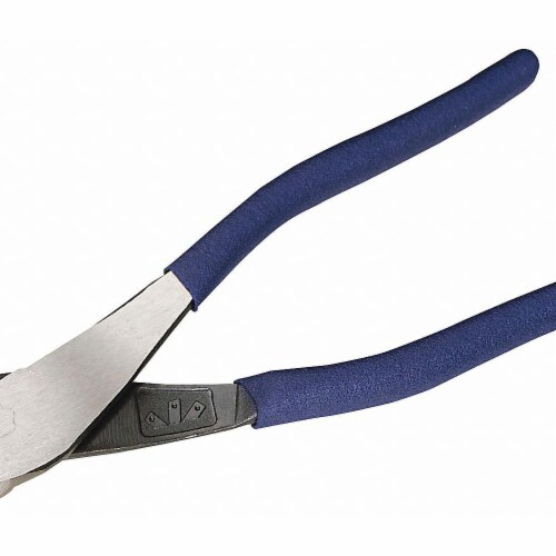Ideal Diagonal Cutting Plier,8 L 30029, 1 Kroger