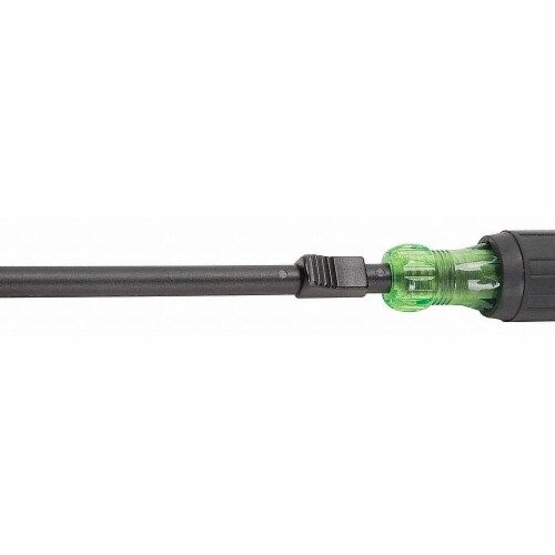 Greenlee screwdriver deals