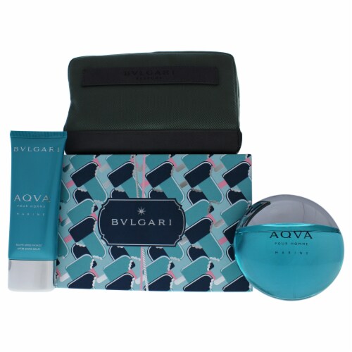 Bvlgari aqva 3.4 oz hot sale