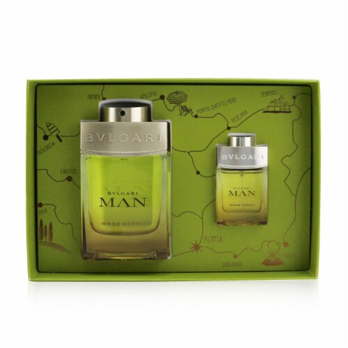 Wood neroli clearance