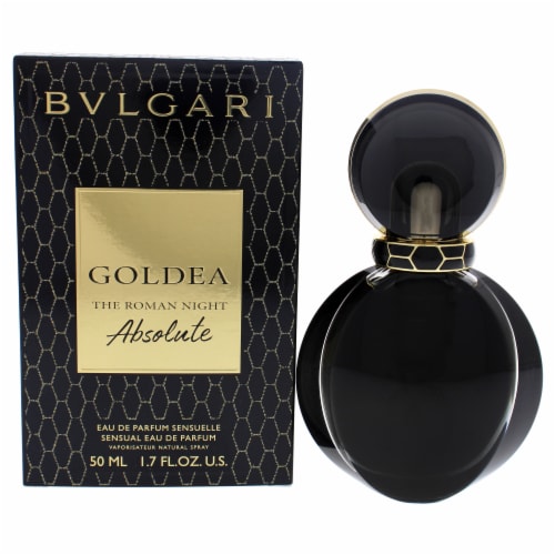 Bvlgari goldea the roman night eau de parfum spray stores deals