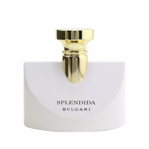 Bvlgari 417266 Splendida Patchouli Tentation Eau De Parfum Spray for