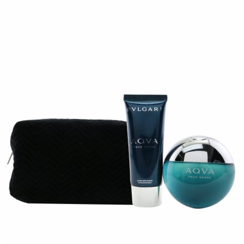 Bvlgari aqva after shave balm cheap