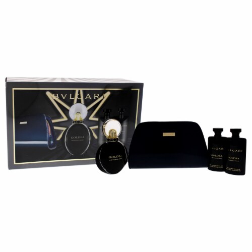 Bvlgari goldea body lotion hotsell
