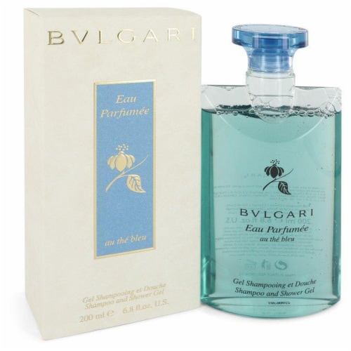 Bvlgari au the blanc (White Tea) Soap 2.6oz Set of 6