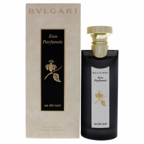 Bvlgari au on sale the noir review
