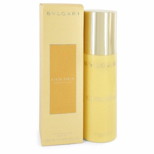 Bvlgari Goldea by Bvlgari Body Milk 6.8 oz 6.8 oz King Soopers