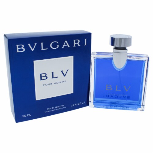 Bvlgari perfume discount 3.4 oz