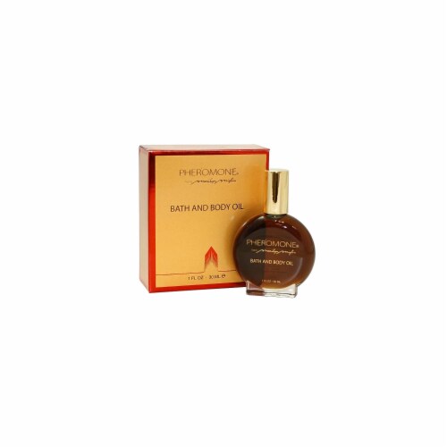 Marilyn miglin pheromone 2025 review