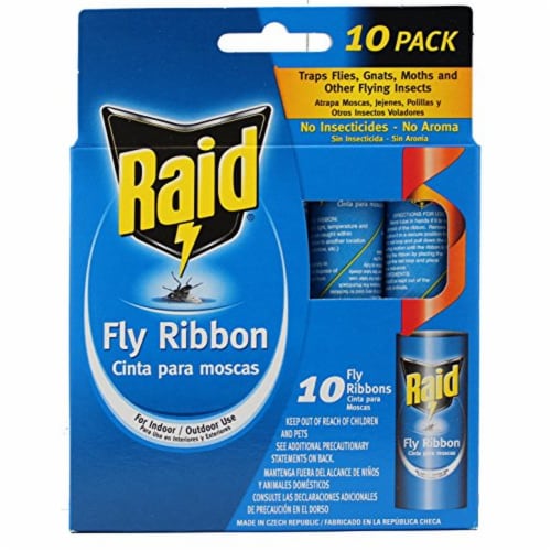 The best fly shop trap for indoors