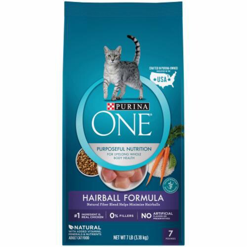 Bland deals cat food