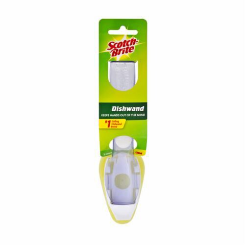 Scotch-Brite Dishwand (Pack of 16) Perspective: front