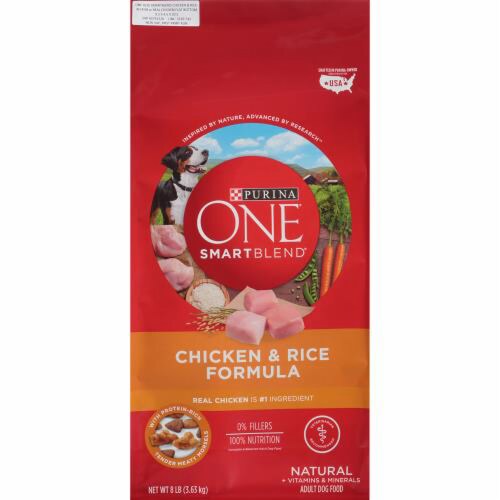 Kroger purina dog food shop