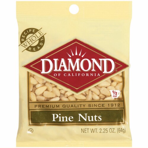 Pine Nuts (Pack of 18), 18 pack Kroger