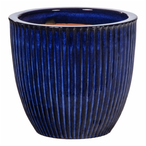 The Plant Stand of Arizona Pottery Planter Perspective: front