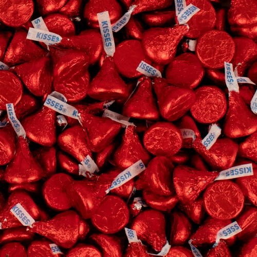 Hershey kisses bulk discount