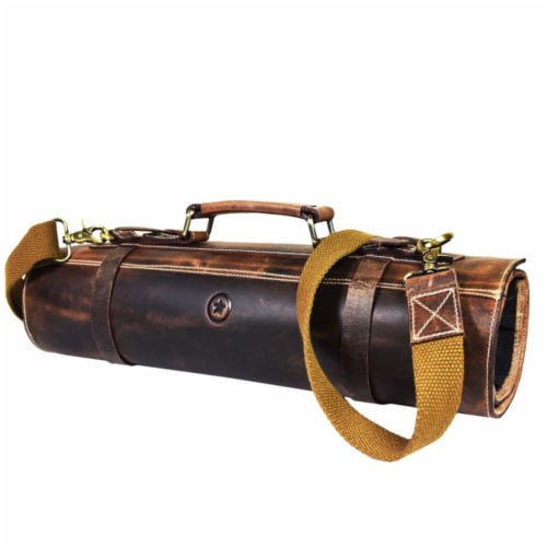 Aaron leather goods online