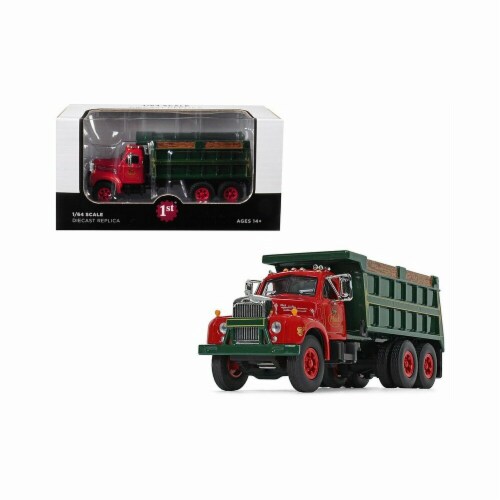 First gear diecast dump trucks outlet